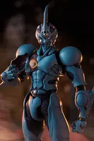 Max Factory figma Guyver I: Ultimate Edition - Bioboosted Armor Guyver - photo 10