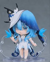 GOOD SMILE COMPANY Nendoroid The Shorekeeper - Wuthering Waves - photo 3