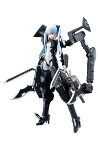 KOTOBUKIYA TYPE DEVIL STRARF - Plastic Model Kit - photo 15