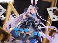 FuRyu Shimakaze The White Rabbit of Wonderland ver. 1/7Figure - Azur Lane - photo 3