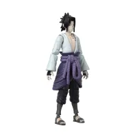 BANDAI Anime Heroes Beyond - Naruto - Sasuke - NARUTO - photo 9