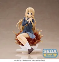 SEGA Luminasta "K-ON!" -Tsumugi Kotobuki- - K-ON! - photo 6