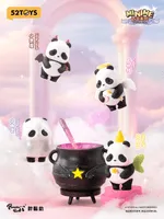 52TOYS Panda Roll Minime Dress-Up Series - PANDA ROLL - photo 9