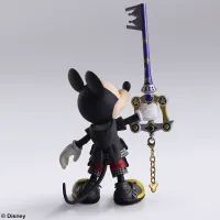 SQUARE ENIX KINGDOM HEARTS III BRING ARTS KING MICKEY - Kingdom Hearts - photo 4