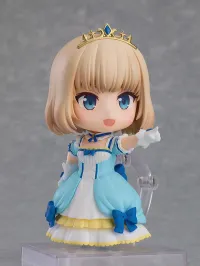 GOOD SMILE COMPANY Nendoroid Mia Luna Tearmoon - Tearmoon Empire - photo 3
