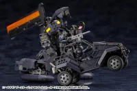 KOTOBUKIYA HEXA GEAR BOOSTER PACK 003 NIGHT STALKERS Ver. - HEXA GEAR - photo 8