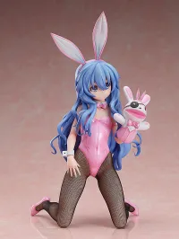 FREEing Yoshino: Bunny Ver. - Date A Live - photo 5