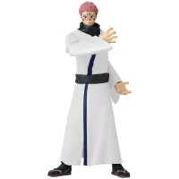 BANDAI Anime Heroes - Jujutsu Kaisen - Ryomen Sukuna - Jujutsu Kaisen - photo 2