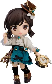 GOOD SMILE COMPANY Nendoroid Doll Tailor: Anna Moretti - Chibi Figures - photo 2