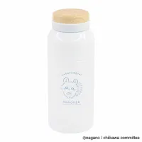 Stainless bottle Momonga