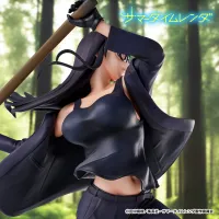 Union Creative "Summer Time Rendering" Minakata Hizuru - Summer Time Rendering - photo 8