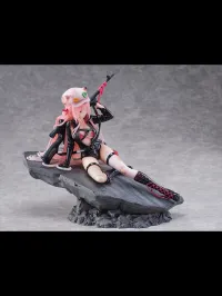eStream UKM-2000 with lightning speed -Heavy Damage Ver.- - Girls' Frontline - photo 18