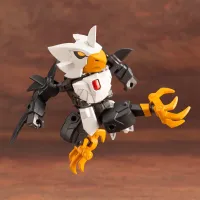 KOTOBUKIYA S-EGR-06 SKY-EAGLE - Mech Kits - photo 8