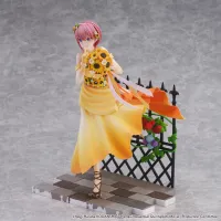 eStream Ichika Nakano -Floral Dress Ver.-(SHIBUYA SCRAMBLE FIGURE) - The Quintessential Quintuplets - photo 12