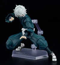 GOOD SMILE COMPANY figma Gabimaru - Hell's Paradise: Jigokuraku - photo 8