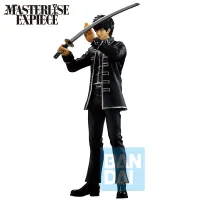 BANDAI Toushirou Hijikata (Gintama Exhibition) "Gintama", Masterlise Expiece Ichibansho Figure - Gintama - photo 5