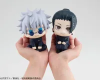 MegaHouse Lookup JUJUTSUKAISEN Geto Suguru Kosen ver. （Repeat） - Jujutsu Kaisen - photo 11