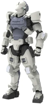 KOTOBUKIYA GOVERNOR ARMOR TYPE: PAWN A1 Ver.2.0 - HEXA GEAR - photo 5