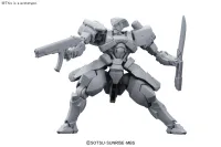 BANDAI HOBBY HG 1/144 HYAKUREN - Mobile Suit Gundam: Iron-Blooded Orphans - photo 2