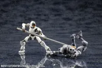 KOTOBUKIYA GOVERNOR LAT SOLID【CRADLE】 - HEXA GEAR - photo 9
