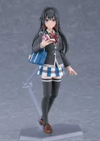 GOOD SMILE COMPANY figma Yukino Yukinoshita - My Teen Romantic Comedy SNAFU - photo 3