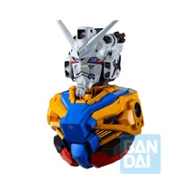BANDAI Gundam MS Head Magnet (GQuuuuuuX) - Mobile Suit Gundam GQuuuuuuX - photo 5