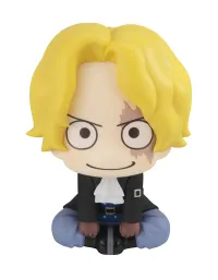 MegaHouse Lookup ONE PIECE Sabo(Repeat) - ONE PIECE - photo 5
