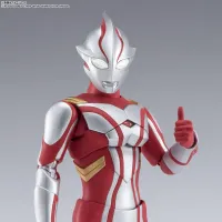 TAMASHII NATIONS Ultraman Mebius Ultraman Mebius, Bandai Spirits S.H.Figuarts - Ultraman - photo 9