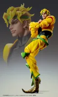 Medicos Entertainment Chozokado BIG [DIO] - JoJo's Bizarre Adventure - photo 6