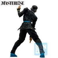BANDAI Yuya Fungami (-Stand Rush!-) "JoJo's Bizarre Adventure: Diamond Is Unbreakable" - JoJo's Bizarre Adventure - photo 4