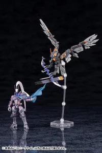 KOTOBUKIYA ALTERNATIVE SNEAK SIGHT - HEXA GEAR - photo 16