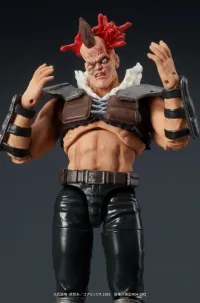 DIG Co. DIGACTION "Fist of the North Star" a member of ZEED - Fist of the North Star - photo 14