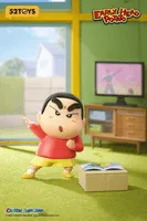 52TOYS Crayon Shinchan-Early Potato Head - CRAYON SHIN-CHAN - photo 3