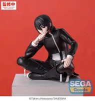 SEGA "Kagurabachi" High Premium Perching Figure -Hiyuki Kagari- - Kagurabachi - photo 4