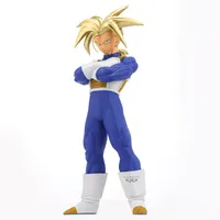 BANDAI DRAGON BALL Z BLOOD OF SAIYANS-SUPER SAIYAN TRUNKS-Ⅱ - Dragon Ball Z - photo 8
