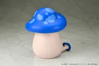 Loop Soft Vinyl Walking Mushroom (Blue) - Delicious in Dungeon - photo 2