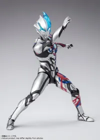 TAMASHII NATIONS Ultraman Blazar - Ultraman - photo 5