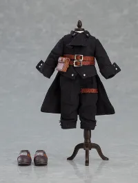 GOOD SMILE COMPANY Nendoroid Doll Outfit Set: Doctor - Figure Accessories - photo 3