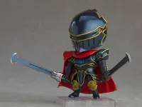 GOOD SMILE COMPANY Nendoroid Dark Hero Momon - Overlord - photo 5