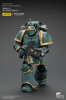 JOYTOY Sons of Horus MK lll Tactical Legionary - Warhammer 40K - photo 18