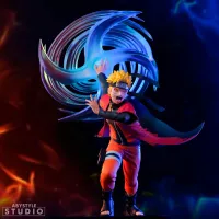 ABYstyle Studio NARUTO SHIPPUDEN -Naruto Rasengan SFC Figure - NARUTO - photo 2