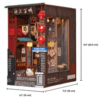 ANAVRIN Lijiang Ancient Town - Art & Display - photo 13