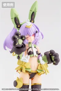 KOTOBUKIYA MEGAMI DEVICE M.S.G PUNI☆MOFU TU EYE DECAL SET - Megami Device - photo 4