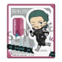 MegaHouse Tokotoko Acrylic Stand Kaiju No.8 (8pc per box) - Kaiju No. 8 - photo 12