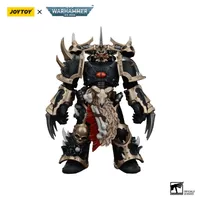 JOYTOY Chaos Space Marines Black Legion Chosen with Lightning Claws - Warhammer 40K - photo 12