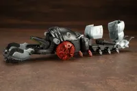 KOTOBUKIYA EZ-006 MOLGA FULL OPTION SET - ZOIDS - photo 6