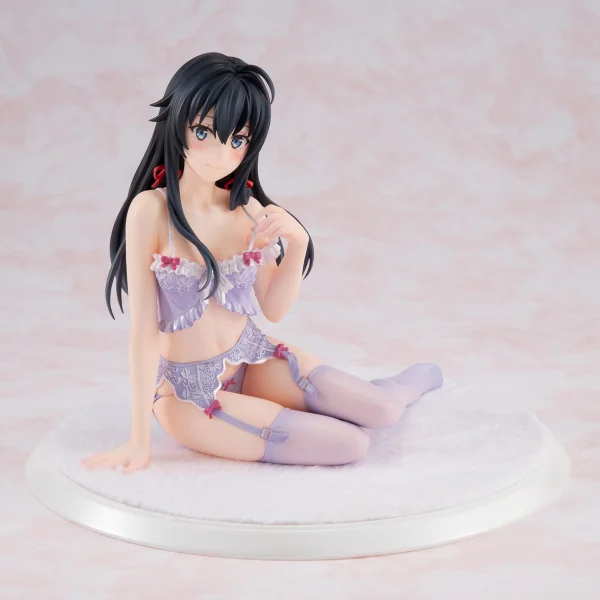 GOOD SMILE COMPANY YUKINO YUKINOSHITA Lingerie ver. - My Teen Romantic Comedy SNAFU