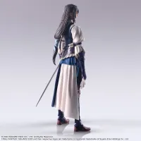 SQUARE ENIX FINAL FANTASY XVI BRING ARTS™ Action Figure -   JILL WARRICK - Final Fantasy - photo 8