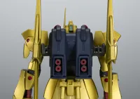 TAMASHII NATIONS <SIDE MS> MSN-00100 HYAKU-SHIKI ver. A.N.I.M.E. "Mobile Suit Ζeta Gundam", TAMASHII NATIONS ROBOT SPIRITS - Mobile Suit Gundam Zeta - photo 10