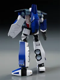 GOOD SMILE COMPANY MODEROID Galvion - Cho Kosoku Galvion - photo 7